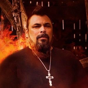 Meet your Posher, Joseph